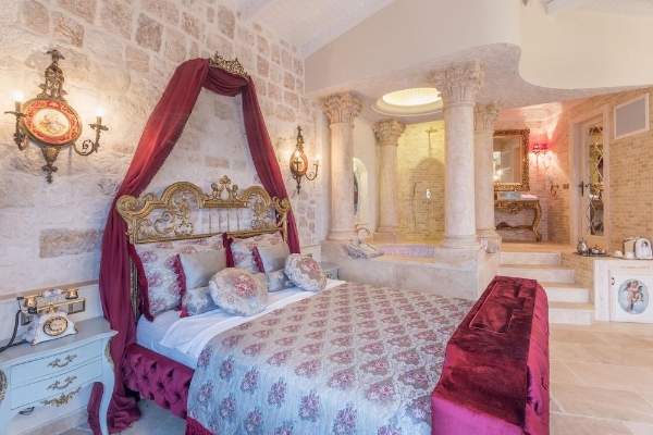 Lukka Exclusive Hotel - Adult Only (Kaş)